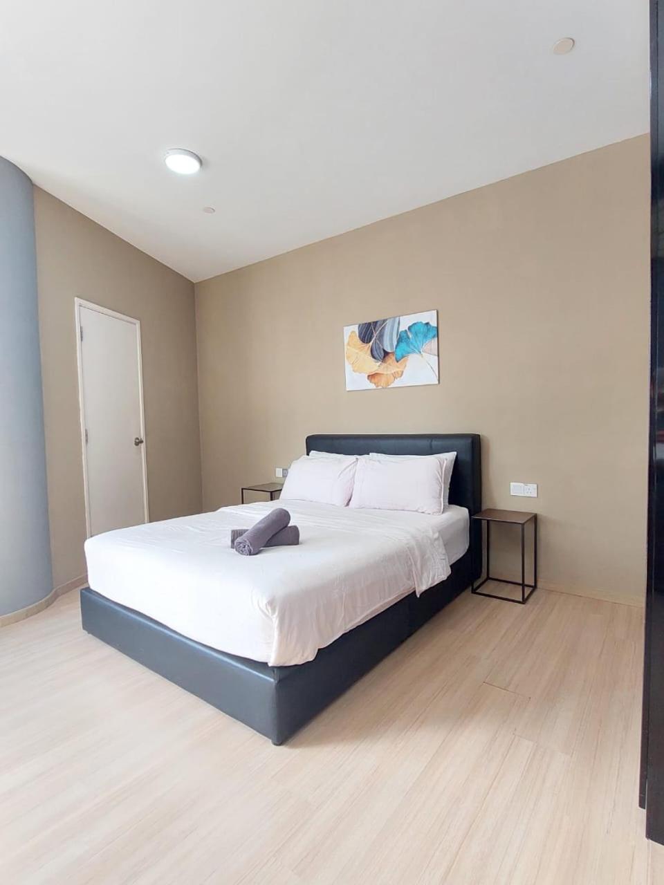 118 Island Plaza Suite City8 By Joal Tanjung Tokong Exteriér fotografie
